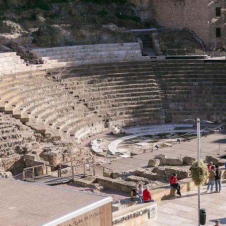 Teatro Romano 4 & 5 Malaga Zewnętrze zdjęcie